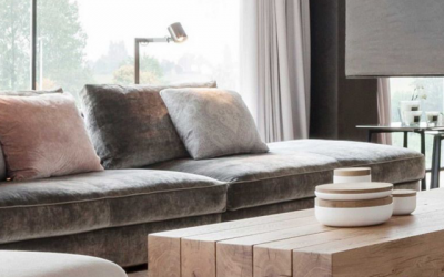 Trouver l’équilibre en décoration