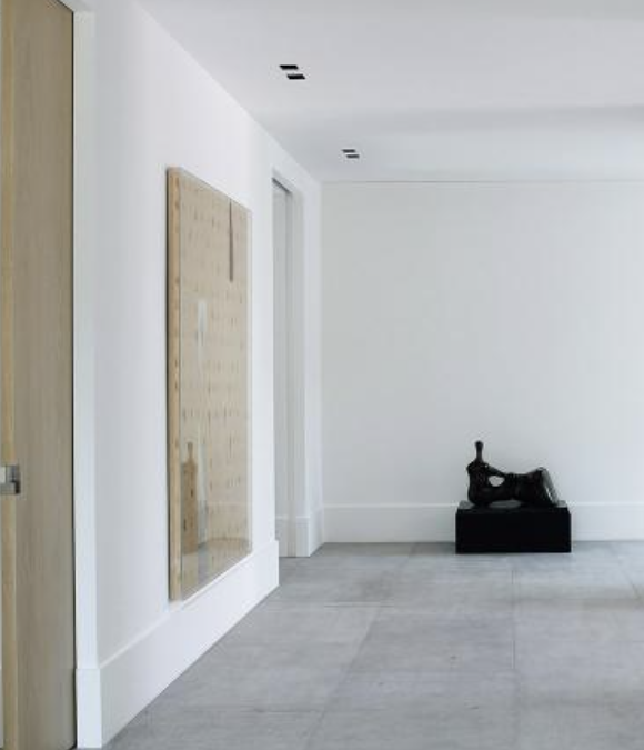 Les plinthes …..trop sexy !