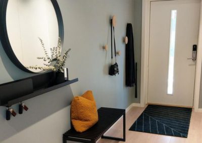 Décoration Intérieur Floortje Décoratrice d’Intérieurs UFDI Lyon Paris Grenoble