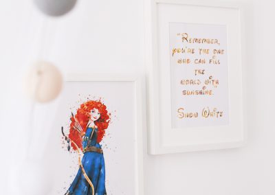 Après - Projet Croix Rousse - Lyon 04 - Création d'Intérieurs Décoration