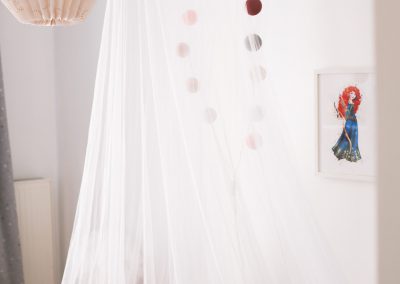 Après - Projet Croix Rousse - Lyon 04 - Création d'Intérieurs Décoration