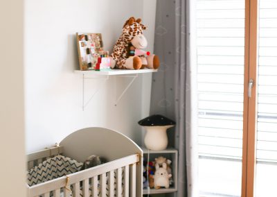 Après - Projet Croix Rousse - Lyon 04 - Création d'Intérieurs Décoration