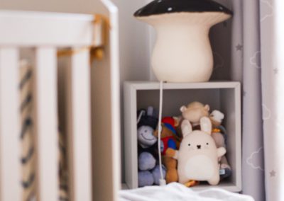 Après - Projet Croix Rousse - Lyon 04 - Création d'Intérieurs Décoration