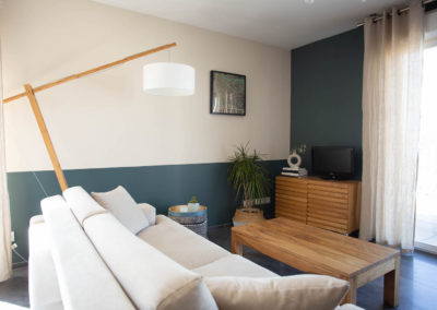 Decoration d'Interieur Amenagement