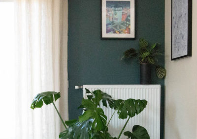 Decoration d'Interieur Amenagement Appartement Villeurbanne