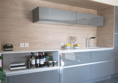 Decoration d'Interieur Amenagement Appartement Villeurbanne