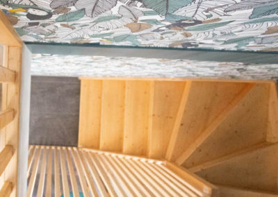 Decoration d'Interieur Amenagement Appartement Villeurbanne