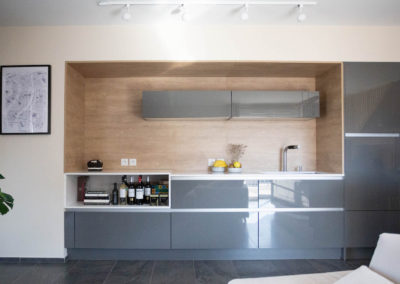 Decoration d'Interieur Amenagement Appartement Villeurbanne