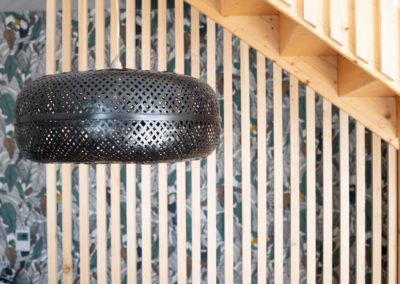 Decoration d'Interieur Amenagement Appartement Villeurbanne