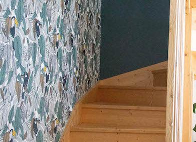 Decoration d'Interieur Amenagement Appartement Villeurbanne