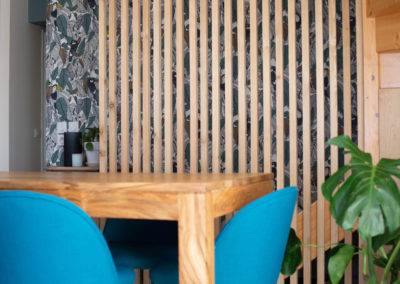 Decoration d'Interieur Amenagement Appartement Villeurbanne