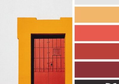 Comment choisir ses couleurs de peinture changer la décoration interieur