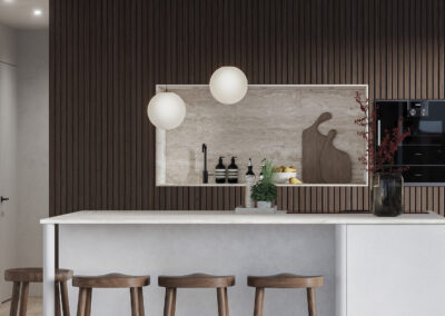 Décoration d'Interieur - Maison Nord Isère - Décoratrice d'Interieur Lyon