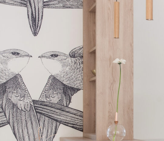 Floortje Van Zoelen - Décoration Intérieur