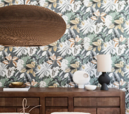 Decorateur d'Interieur Lyon Saint-Alban-de-Roche - Floortje Interiors 22