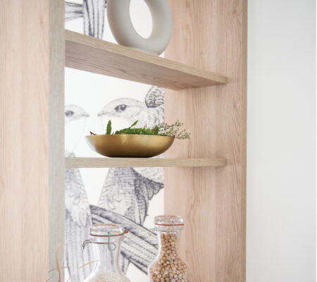 Décoratrice d'Interieur - Cuisine Maison Saint Alban de Roche - Nord Isère - Décorateur d'Interieur