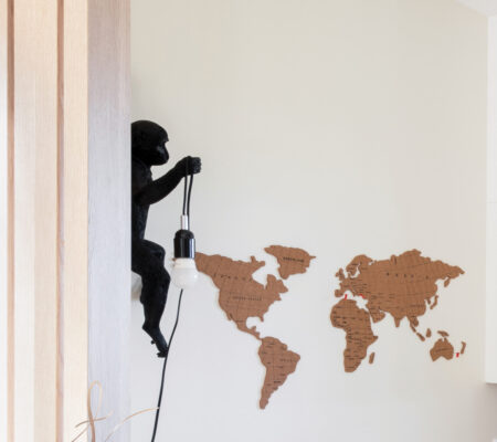 Decorateur d'Interieur Lyon Saint-Alban-de-Roche - Floortje Interiors Salon