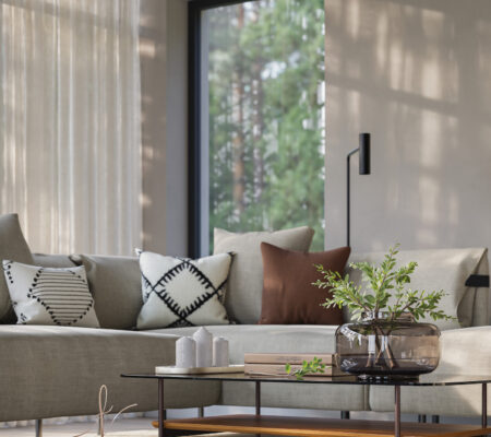 Décoratrice d'Interieur - Maison Saint Marcel Bel Acceuil - Bourgoin Jaillieu - Nord Isère - Décorateur d'Interieur