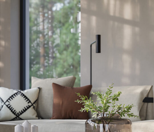 Floortje Van Zoelen - Décoration Intérieur