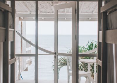 Maison secondaire - decoration interieur - maison de plage - Saint Tropez - Ile de Ré - La Rochelle