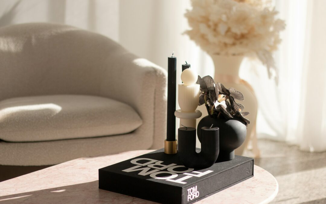 La différence entre un architecte et un décorateur d’intérieur