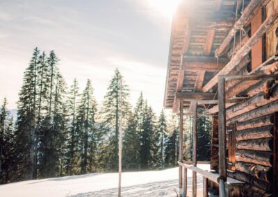 Résidence secondaire Decoration d'intérieur