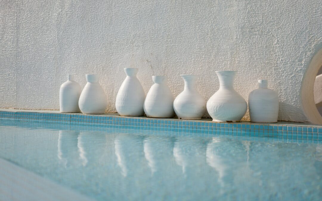 Vases en céramique : Ajoutez une touche d’élégance à votre décoration