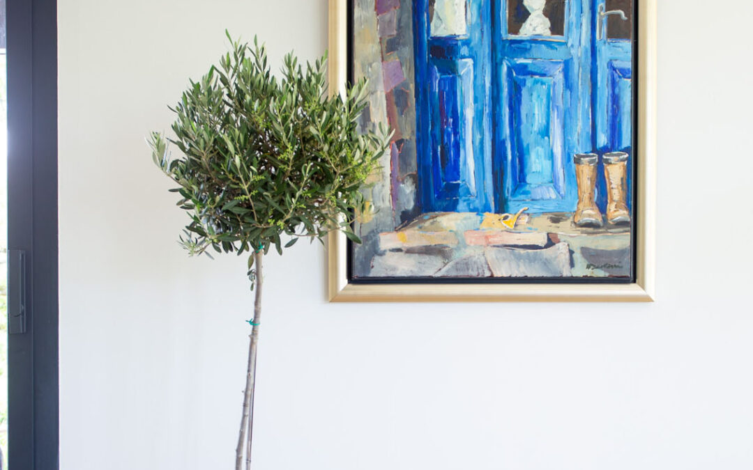 L’art de nos intérieurs