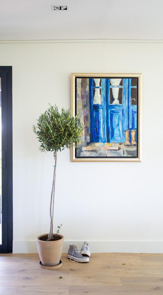 Decoration d'intérieur - Isère Lyon Megeve art sur mesure