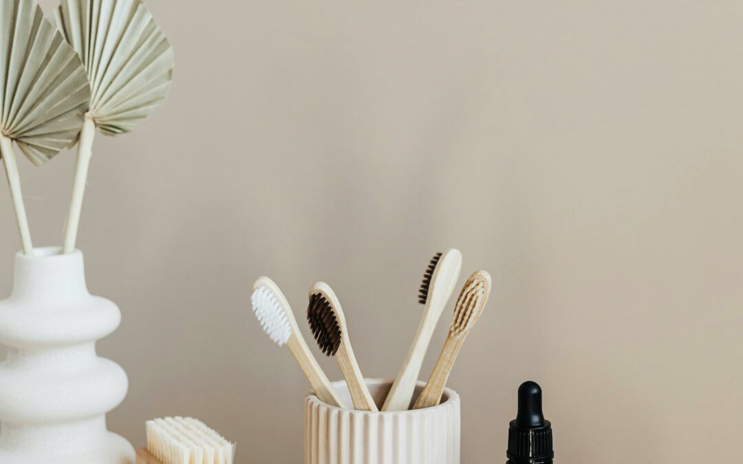 Un projet “Brosse à Dents”