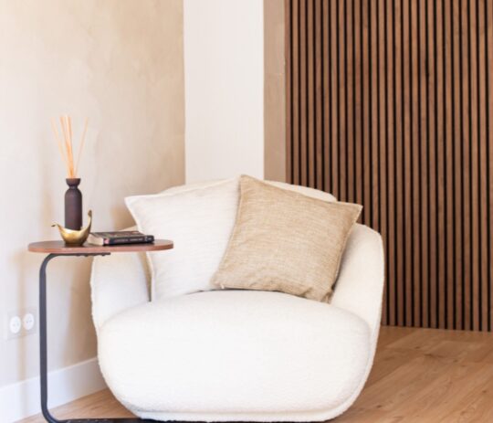 Floortje Van Zoelen - Décoration Intérieur