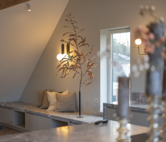 Floortje Van Zoelen - Décoration Intérieur
