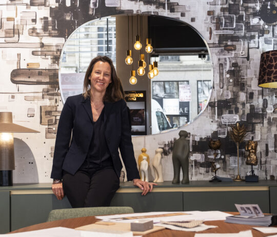 Floortje Van Zoelen - Décoration Intérieur