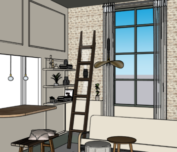 Renovation Appartement Lyon 06