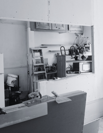 Renovation Appartement Lyon 06