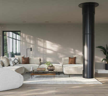 Interior Design Full Renovation Annecy France