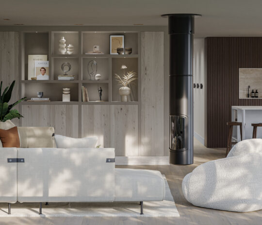 Floortje Van Zoelen - Décoration Intérieur