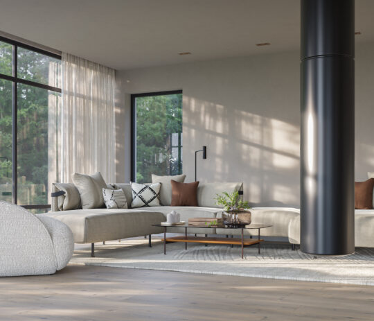 Floortje Van Zoelen - Décoration Intérieur