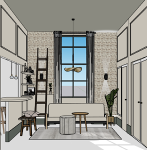 Renovation Appartement Lyon 06