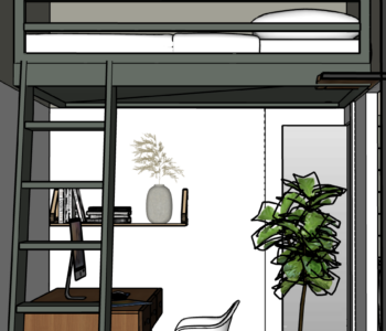 Renovation Appartement Lyon 06