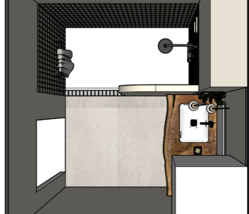 Renovation Appartement Lyon 06