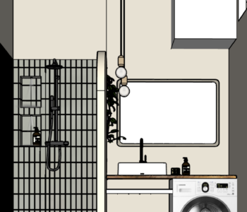 Renovation Appartement Lyon 06