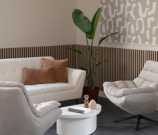 Floortje Van Zoelen - Décoration Intérieur