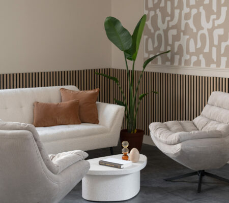 Interior Design plateau bureaux LYON 6