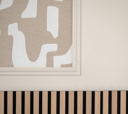 Interior Design plateau bureaux LYON 6