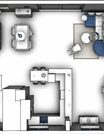 Renovation Saint Alban de Roche Isère